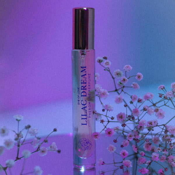 Eye bloom perfume femenino indica lilac dream 10 ml