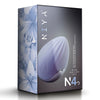 Niya n4 masajeador íntimo de estimulación externa