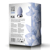 Niya n4 masajeador íntimo de estimulación externa