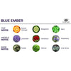Eye bloom spray habitación índica blue ember 150 ml