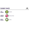 Eye bloom spray habitación sativa sunny daze 150 ml