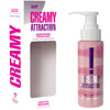 Intt crema y gel fragrancia afrodisíaca 100 ml