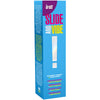 Intt lubricante íntimo besable base agua con efecto vibración 35 ml