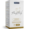 Medica beautybooty complemento alimenticio natural para la firmeza de los glúteos y el cuidado de la piel