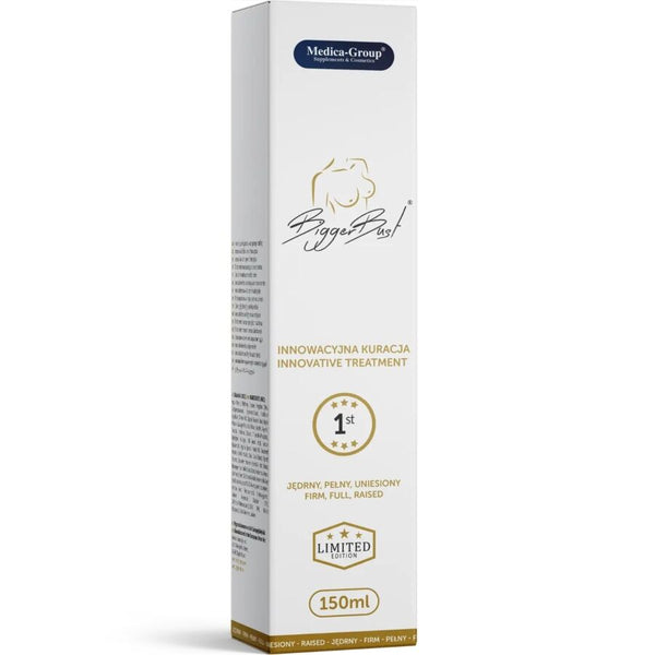 Medica sérum para pechos 150 ml