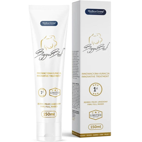 Medica sérum para pechos 150 ml