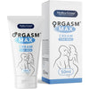 Medica orgasm max crema íntima para hombre 50 ml
