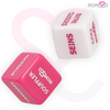 Moressa juego de dados eroticos frances