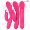 Moressa telmo tickling clitorial premium silicone recargable