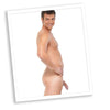Extreme masturbador pene y culo todo en uno xl