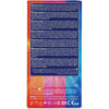 Skins surtido preservativos premium pack 8