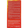 Skins ultrafinos preservativos premium pack 8