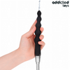 Addicted limpiador anal con adaptador universal modelo 5