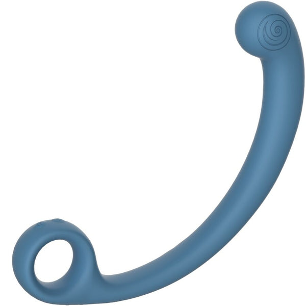 Axi varita de masaje vibradora azul
