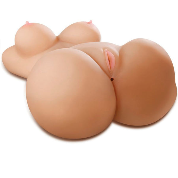 Pipedream extreme mega fuck slut masturbador
