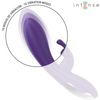 Randall vibrador rabbit 10 vibraciones morado