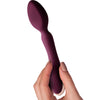 Aurora vibrador wand
