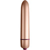 Desire kit vibrador con plug anal trenzado