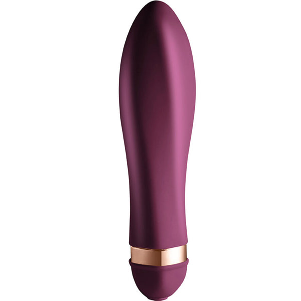 Desire kit vibrador con plug anal trenzado