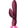 Lamour kit vibrador rabbit con anillo pene led