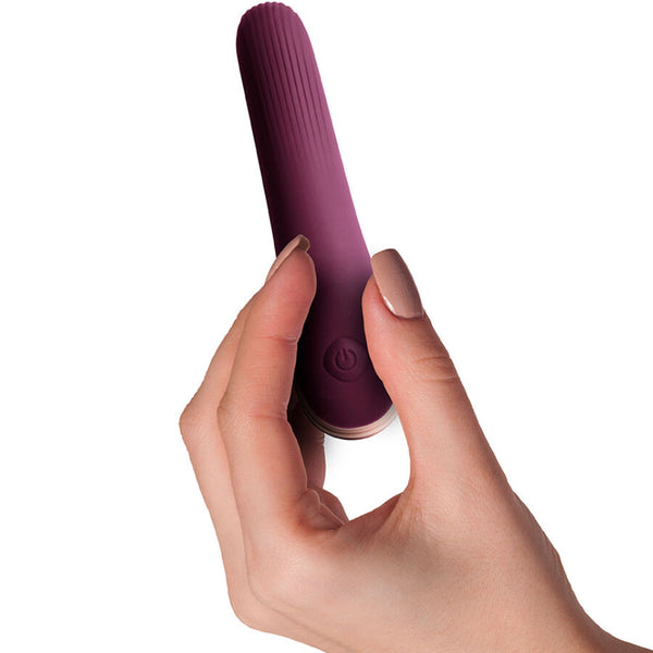 Mia vibrador discreto