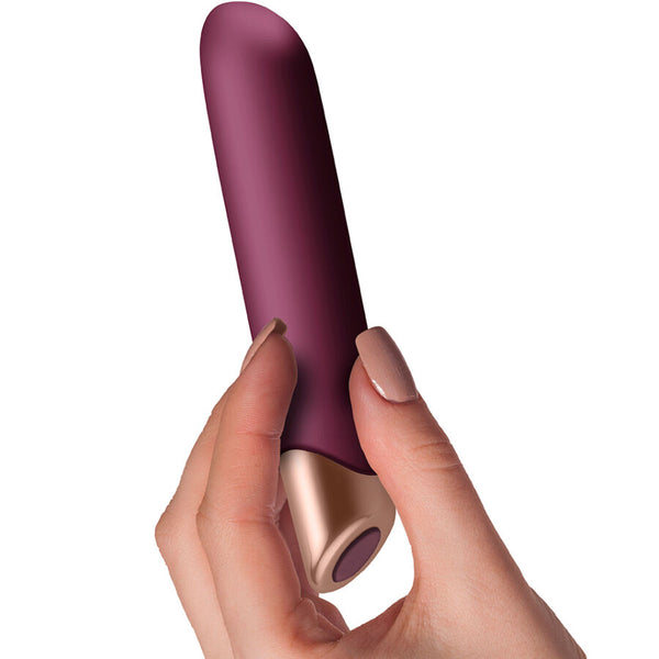 Miyana vibrador clásico