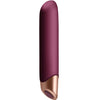 Rapture kit vibrador clásico con plug anal principiantes