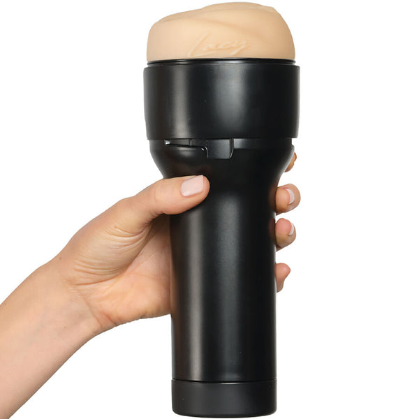 Kiiroo feel lacy lennon masturbador stars collection