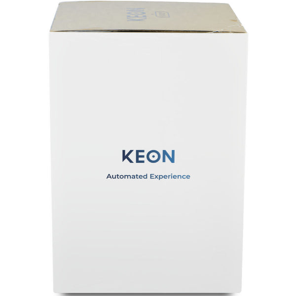 Kiiroo keon wifi combo masturbador automático con feel