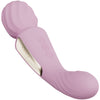 Switch vibrador wanda estimulación doble celeste