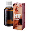 Cobeco gotas estimulantes orgasmo caliente 30 ml