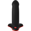Fun amor dildo Punto G negro