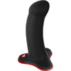 Fun amor dildo Punto G negro