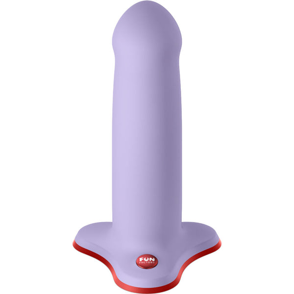 Fun amor dildo Punto G violeta