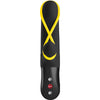 Amorino vibrador conejo negro
