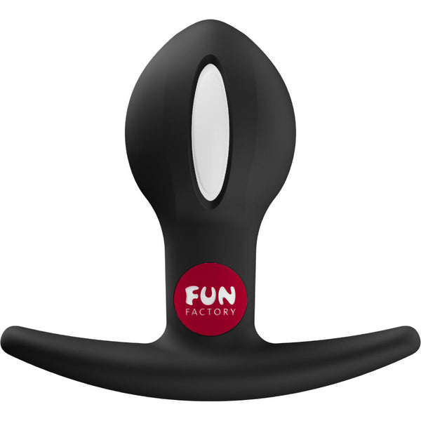 Fun b ball uno plug anal negro