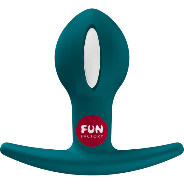 Fun b ball uno plug anal verde