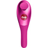 Be·one dedo vibrador magenta