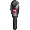 Be·one dedo vibrador negro