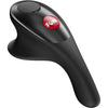 Be·one dedo vibrador negro