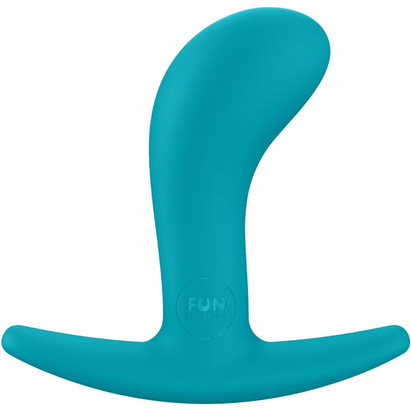 Fun bootie plug anal talla s aguamarina