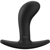 Fun bootie plug anal talla s negro