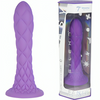 Silexd dreamy dildo fantasy silicona liquida termoreactivo fucsia 18.5 cm