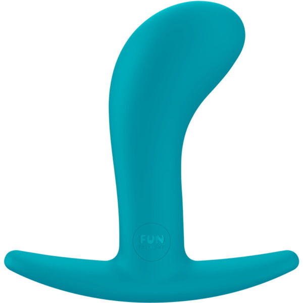 Fun bootie plug anal talla m aguamarina