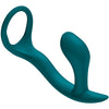 Fun bootie ring plug anal verde