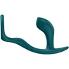 Fun bootie ring plug anal verde
