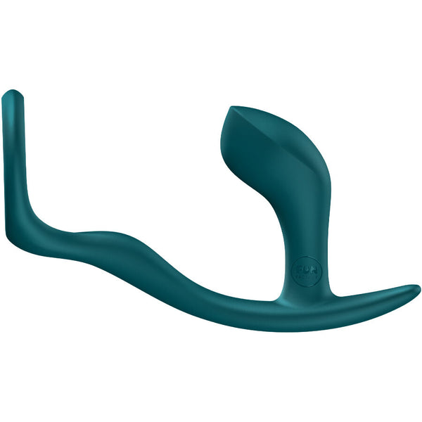 Fun bootie ring plug anal verde