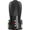 Cobra libre ii masturbador vibrador negro