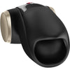 Cobra libre ii masturbador vibrador negro
