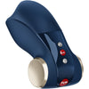 Cobra libre ii masturbador vibrador azul oscuro